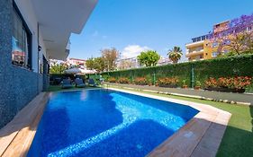 Pasham Residence